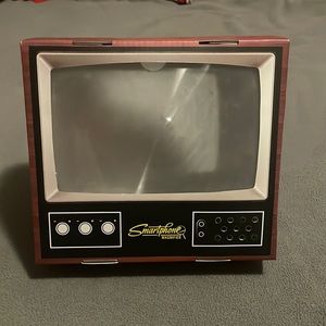 smartphone magnifier